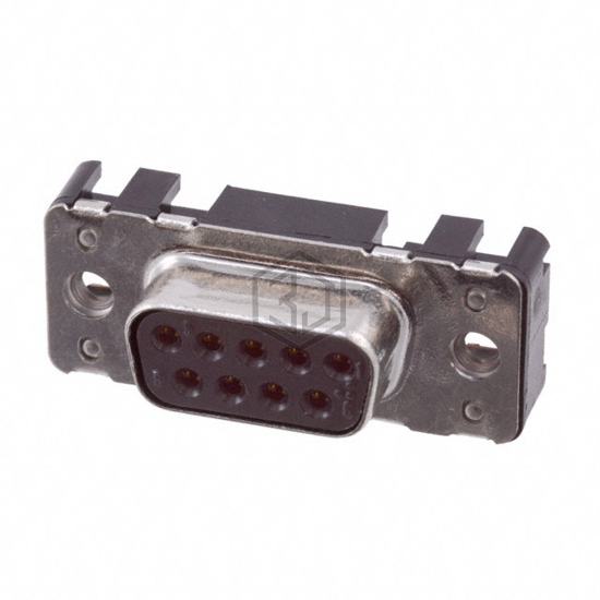 09661116502 - HARTING - D-Sub Connectors