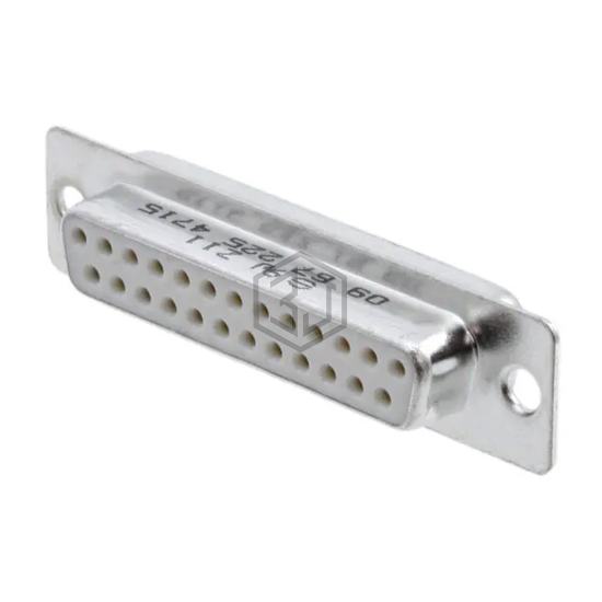 09672254715 - HARTING - D-Sub Connectors