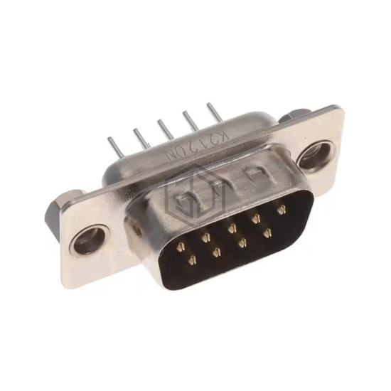 K85X-ED-9P-K - Kycon, Inc. - D-Sub Connectors