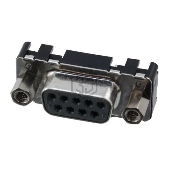 09661517513 - HARTING - D-Sub Connectors