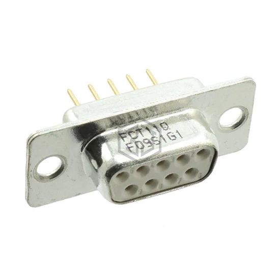 1727040077 - Molex - D-Sub Connectors