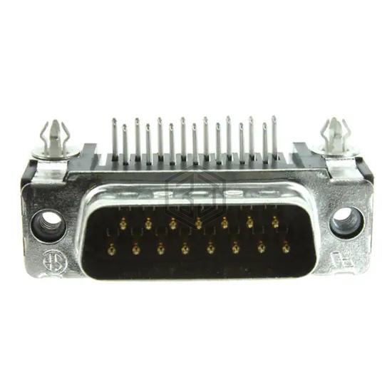5747841-3 - TE Connectivity AMP Connectors - D-Sub Connectors