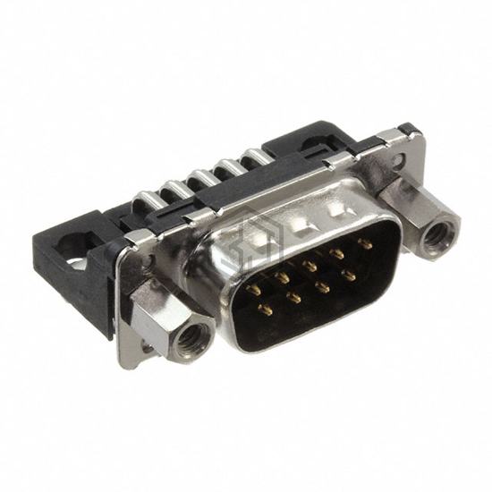 09651627817 - HARTING - D-Sub Connectors