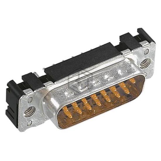 09652217701 - HARTING - D-Sub Connectors