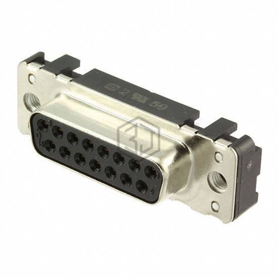 09662517511 - HARTING - D-Sub Connectors