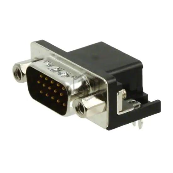 09561627813 - HARTING - D-Sub Connectors