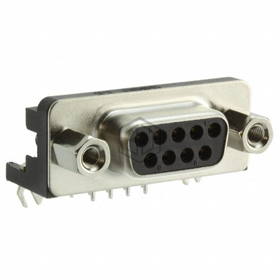 XM3B-0922-112 - Omron Electronics Inc-EMC Div - D-Sub Connectors