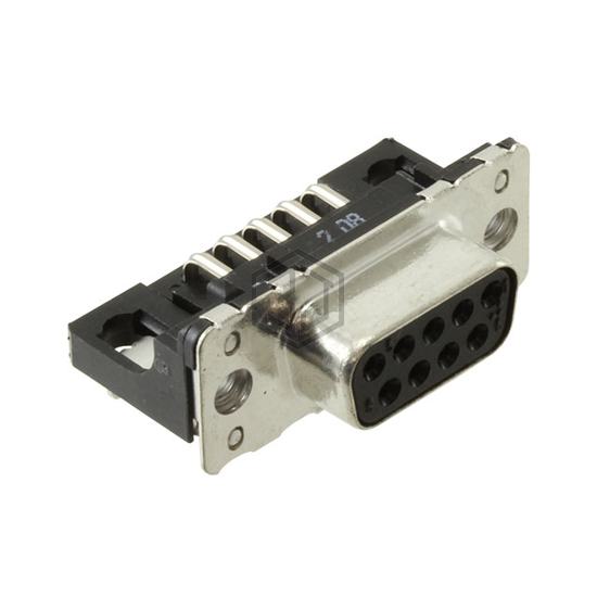 09661526615 - HARTING - D-Sub Connectors