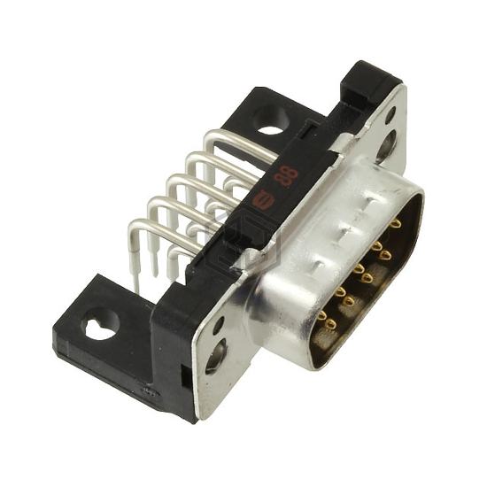 09661226801 - HARTING - D-Sub Connectors