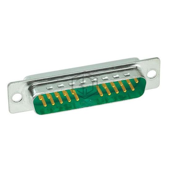 09691117051 - HARTING - D-Sub Connectors