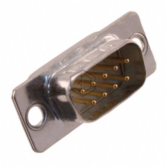 09670095604 - HARTING - D-Sub Connectors