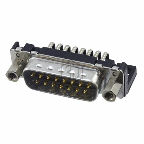 09652626813 - HARTING - D-Sub Connectors