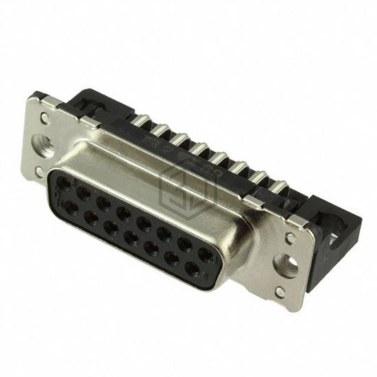 09662526616 - HARTING - D-Sub Connectors