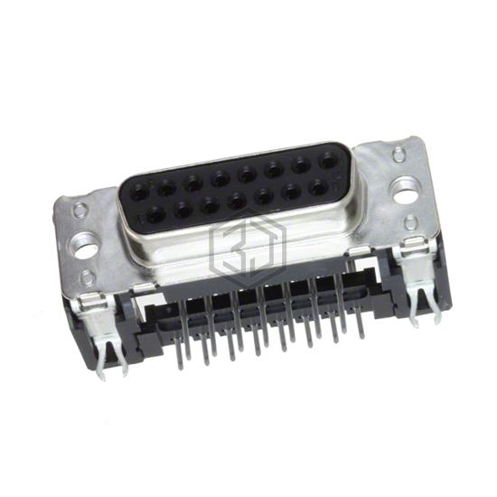 09662527611 - HARTING - D-Sub Connectors