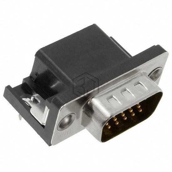 09561625812 - HARTING - D-Sub Connectors