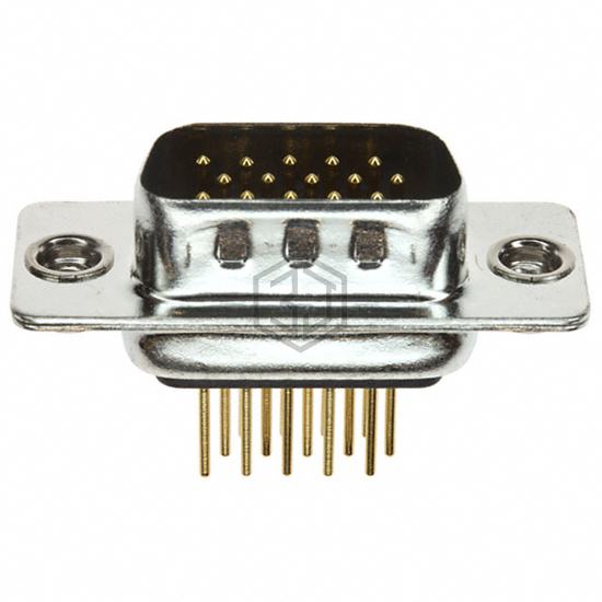 180-M15-113R011 - NorComp Inc. - D-Sub Connectors