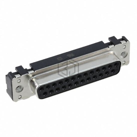 09663117501 - HARTING - D-Sub Connectors
