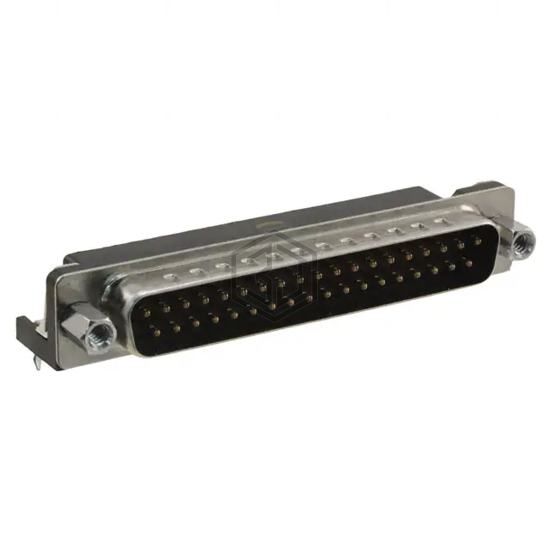 09684637813 - HARTING - D-Sub Connectors