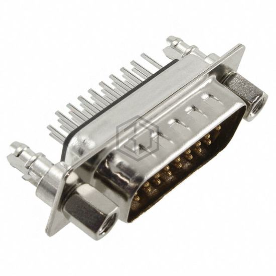 09562615713 - HARTING - D-Sub Connectors