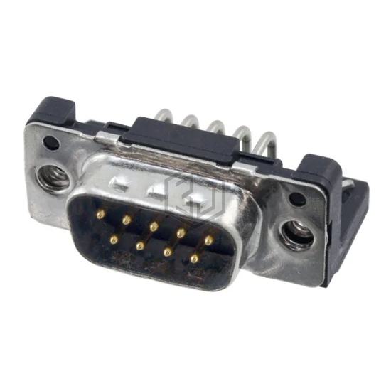 09661626812 - HARTING - D-Sub Connectors
