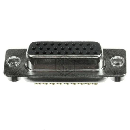 180-026-203L021 - NorComp Inc. - D-Sub Connectors