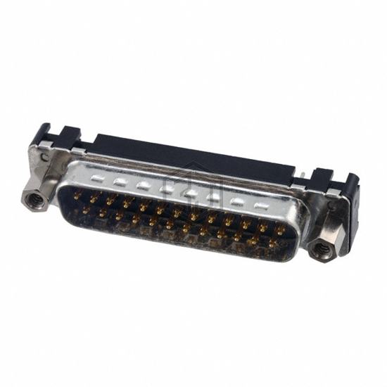 09653616713 - HARTING - D-Sub Connectors