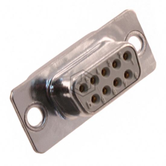 09670094715050 - HARTING - D-Sub Connectors
