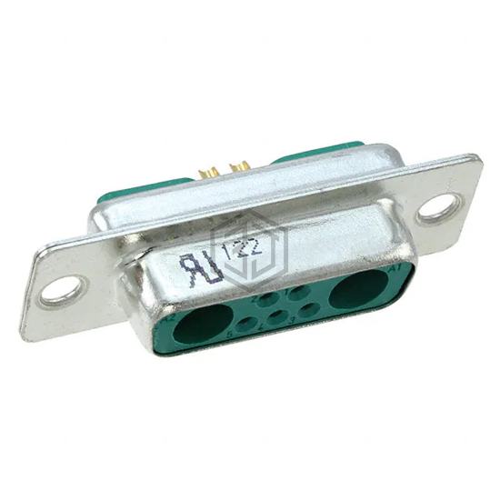 09692017072 - HARTING - D-Sub Connectors
