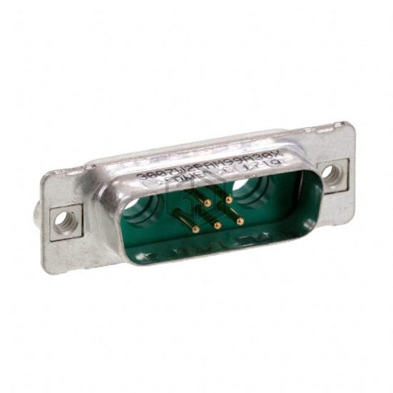 3007W2PAM99A30X - Conec - D-Sub Connectors