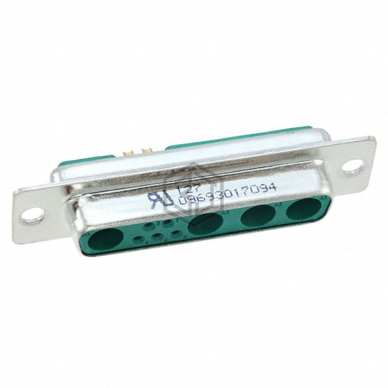 09693017094 - HARTING - D-Sub Connectors