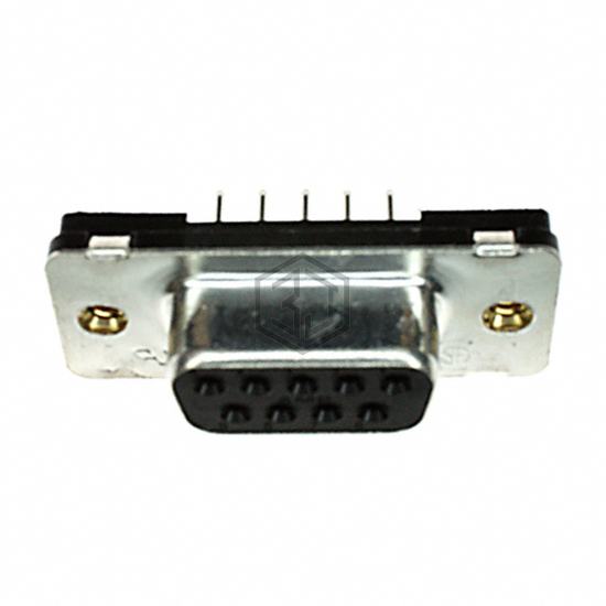 747150-8 - TE Connectivity AMP Connectors - D-Sub Connectors