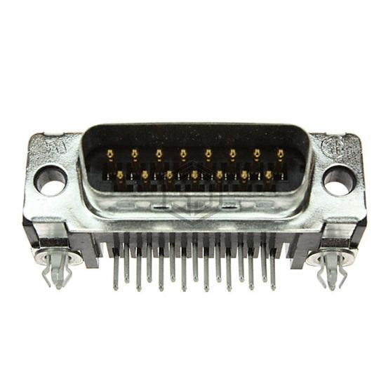 5747841-2 - TE Connectivity AMP Connectors - D-Sub Connectors