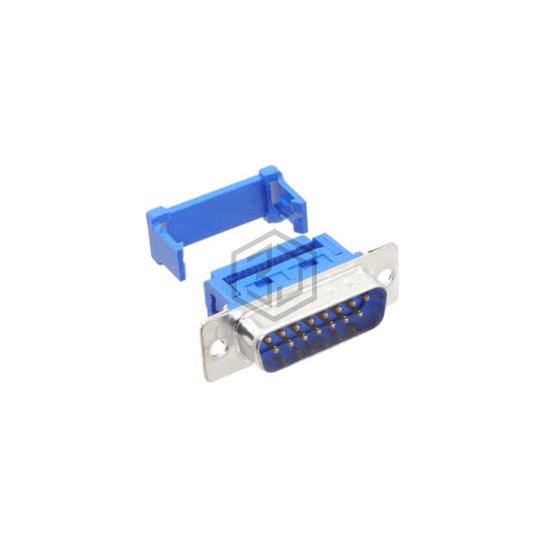 618015221823 - Würth Elektronik - D-Sub Connectors