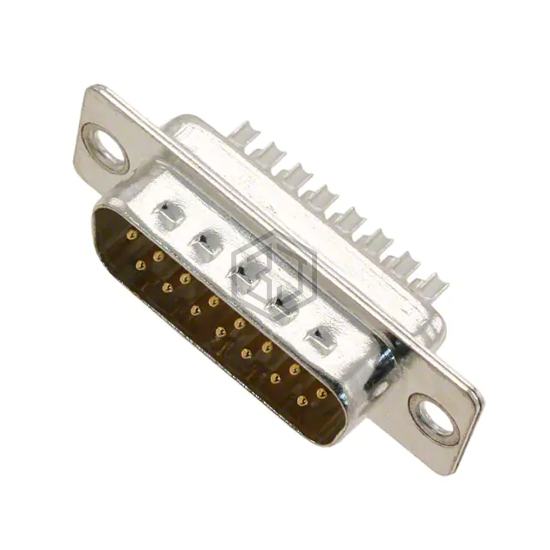 09670155604 - HARTING - D-Sub Connectors