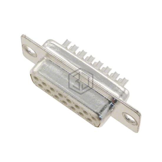 09670154715 - HARTING - D-Sub Connectors
