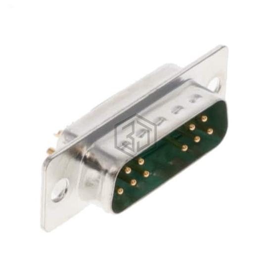 1731070102 - Molex - D-Sub Connectors