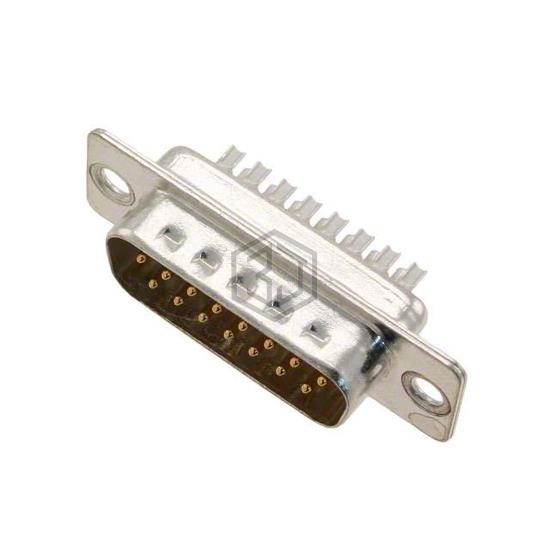 09670155615 - HARTING - D-Sub Connectors