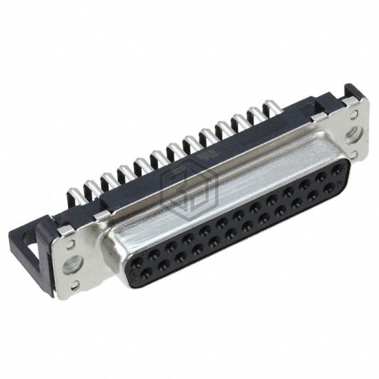 09663126602 - HARTING - D-Sub Connectors