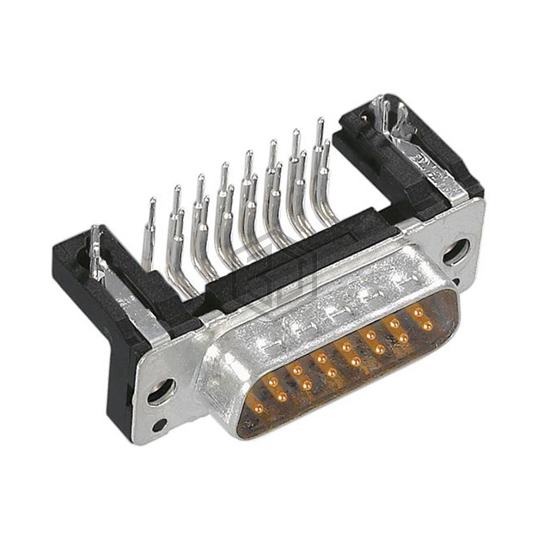 09662626812 - HARTING - D-Sub Connectors