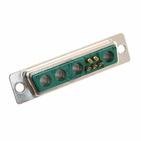 09693015094 - HARTING - D-Sub Connectors