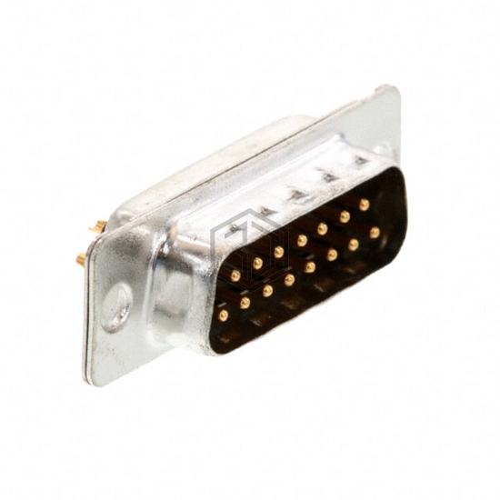 L717DFA15P - Amphenol ICC (Commercial Products) - D-Sub Connectors