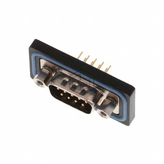 SDB-09PMMP-SL8001 - Amphenol LTW - D-Sub Connectors