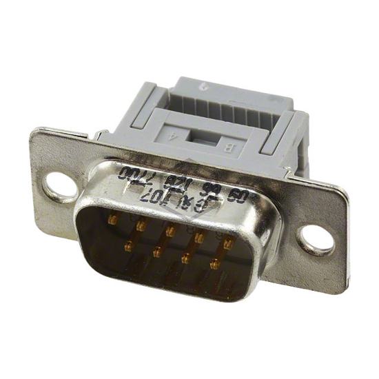 09661287700 - HARTING - D-Sub Connectors