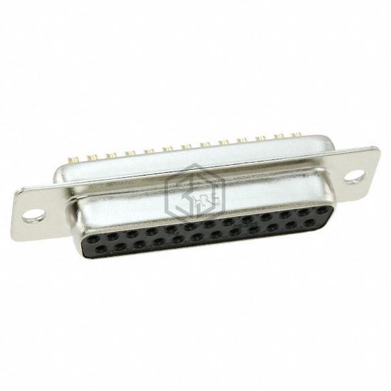 HDBB-25S(05) - Hirose Electric Co Ltd - D-Sub Connectors