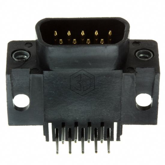 5747467-4 - TE Connectivity AMP Connectors - D-Sub Connectors