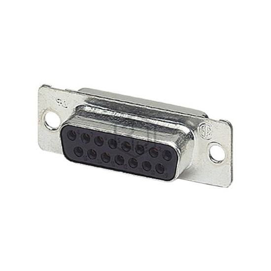 1688887 - Phoenix Contact - D-Sub Connectors