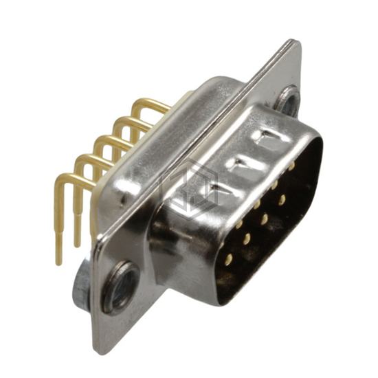 773-E09-113R011 - NorComp Inc. - D-Sub Connectors