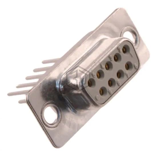 09670094707 - HARTING - D-Sub Connectors