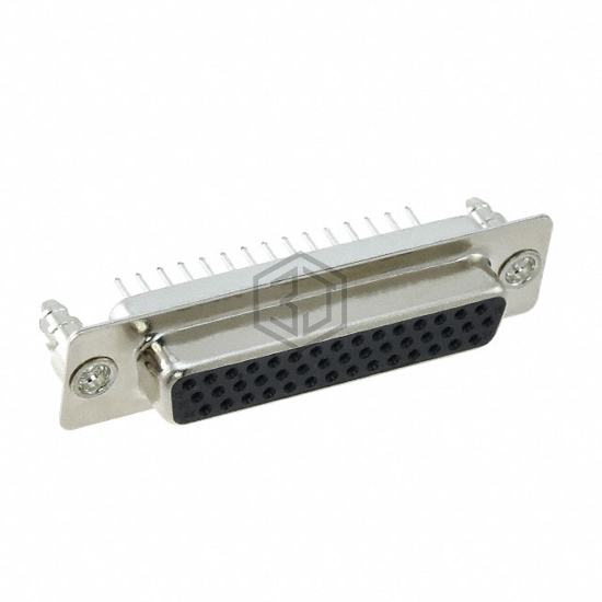 09563517512 - HARTING - D-Sub Connectors