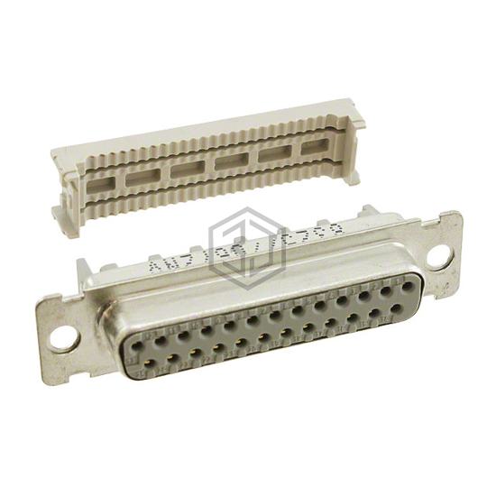 8325-8000 - 3M - D-Sub Connectors